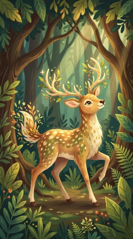 Cottagecore phone case designs