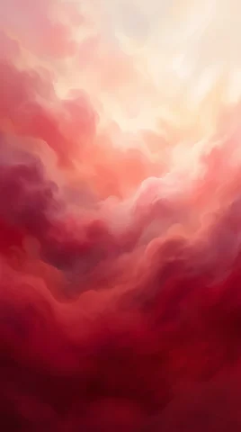 Gradient phone case designs