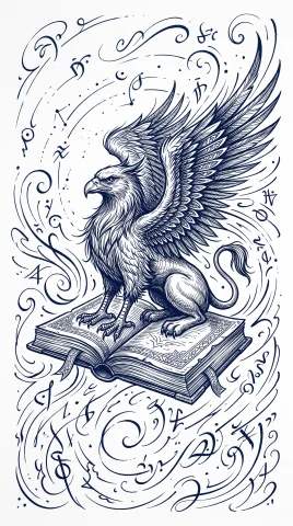 Fantasy phone case designs