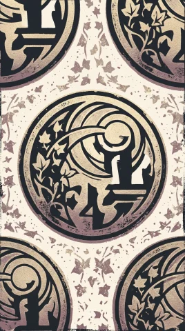 Celestial phone case designs