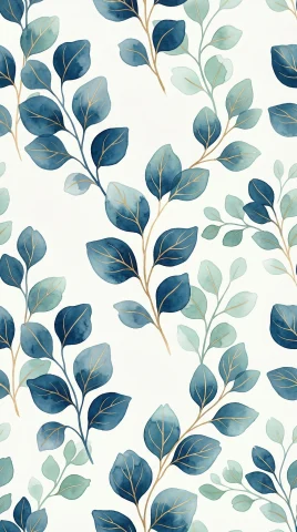 Diseños de fundas para teléfono con motivos florales