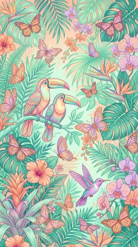 Fashion phone case designs