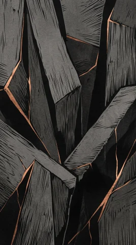 Diseños geométricos de fundas para teléfonos