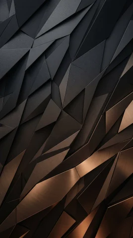 Diseños geométricos de fundas para teléfonos
