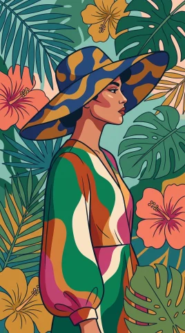 Fashion phone case designs