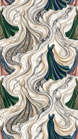Marble phone case designs