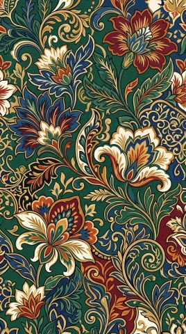 Floral phone case designs