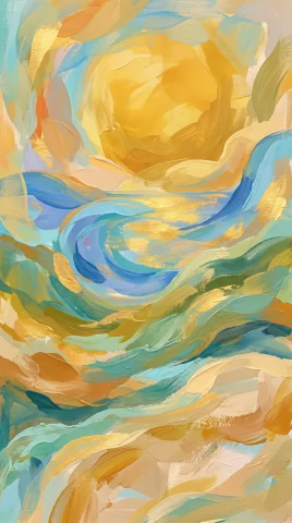 Ocean phone case designs