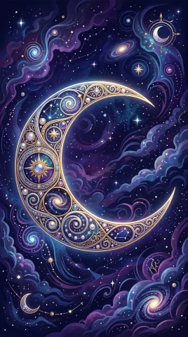 Fantasy phone case designs