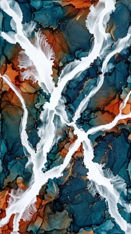 Marble phone case designs