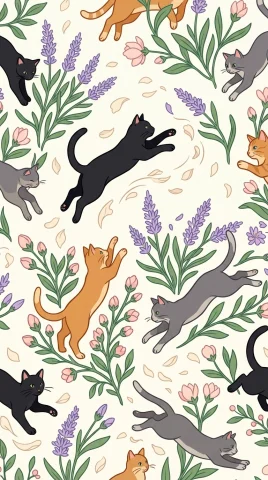 Animal phone case designs
