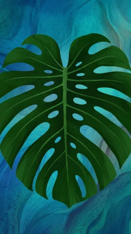 Tropical phone case designs