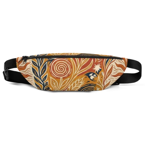 Fanny Pack