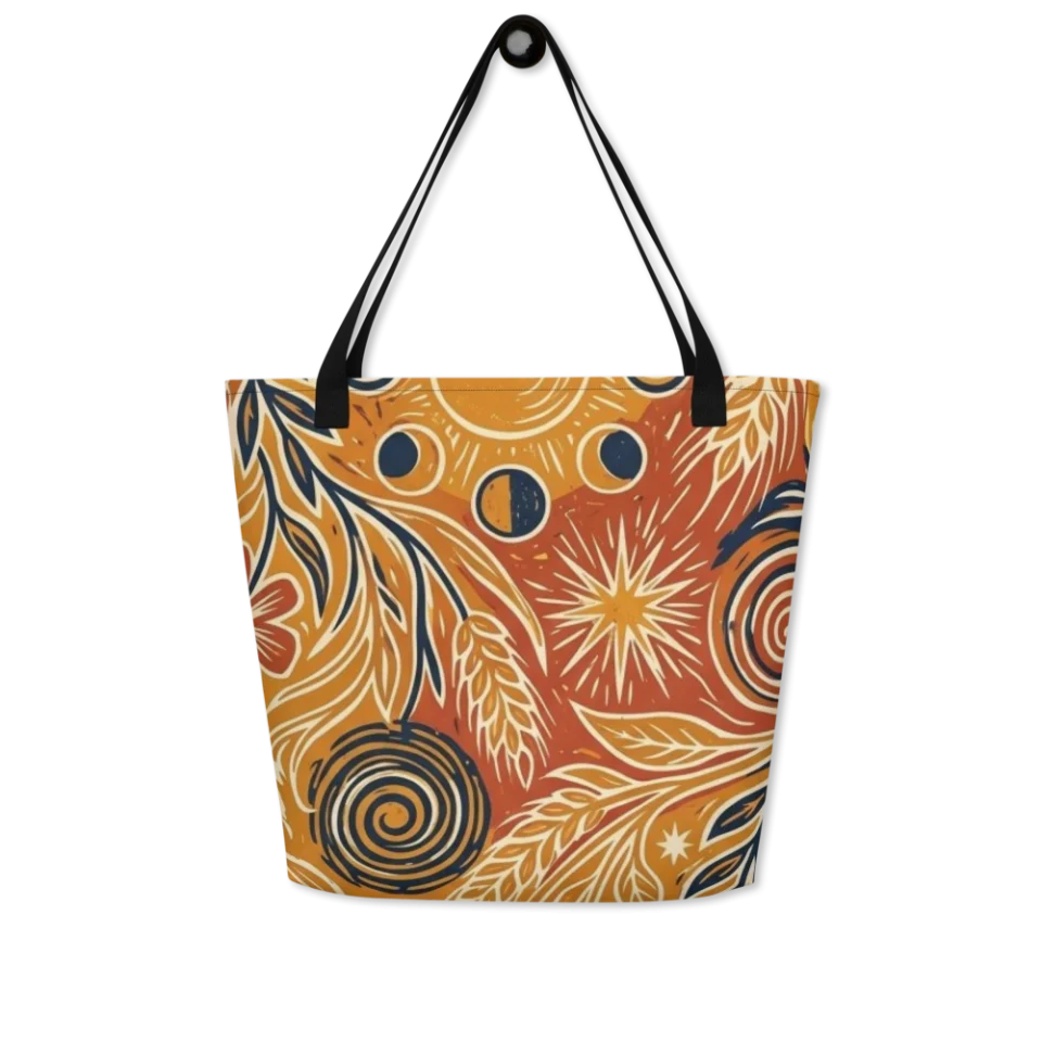 Large Tote
