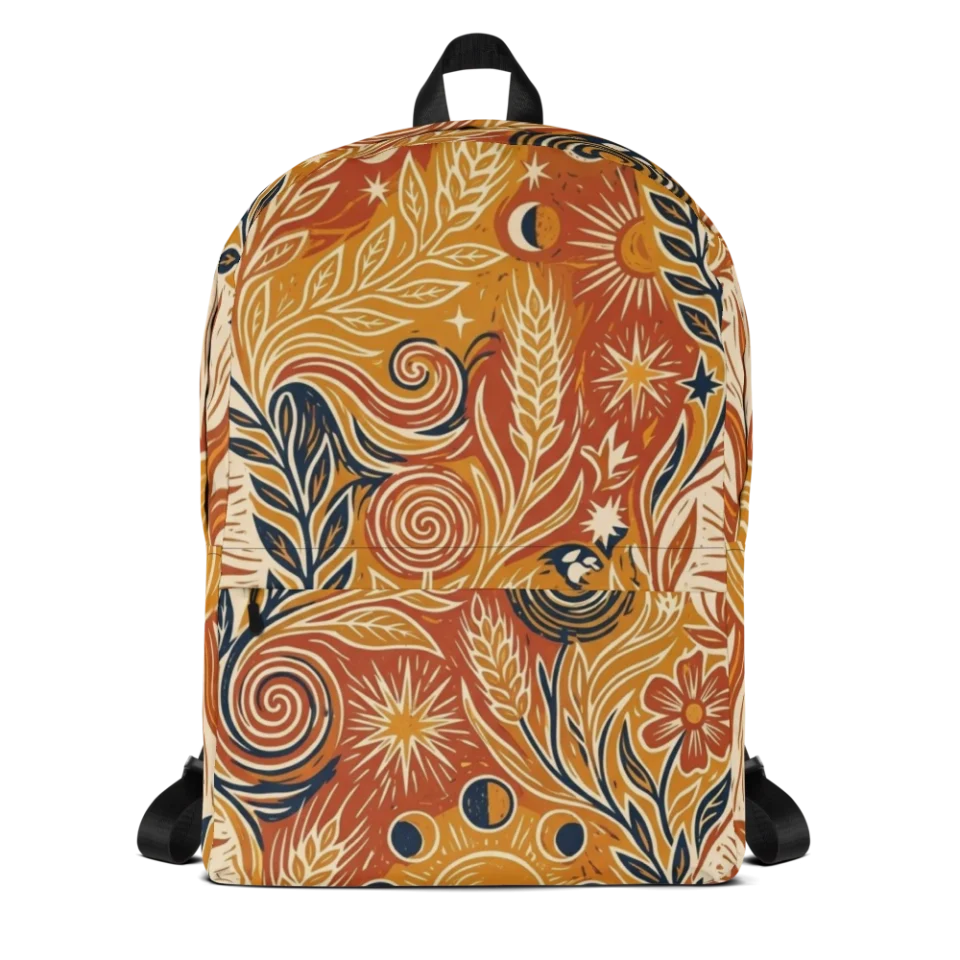Gift-Ready Custom Bags: Occasion and Backpack Personalization Guide