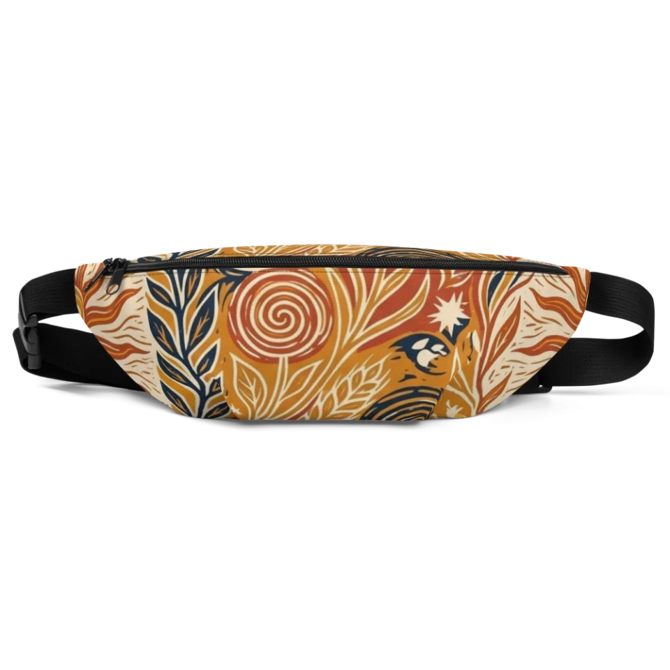 Fanny Pack