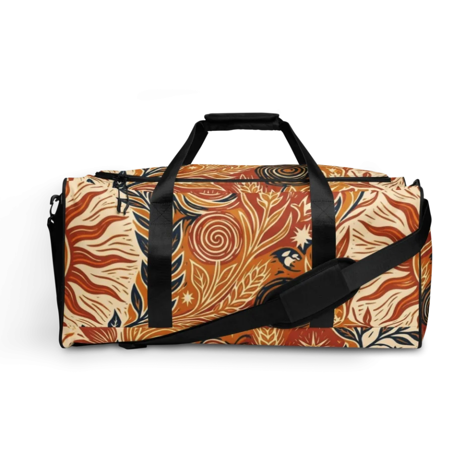 Duffle Bag