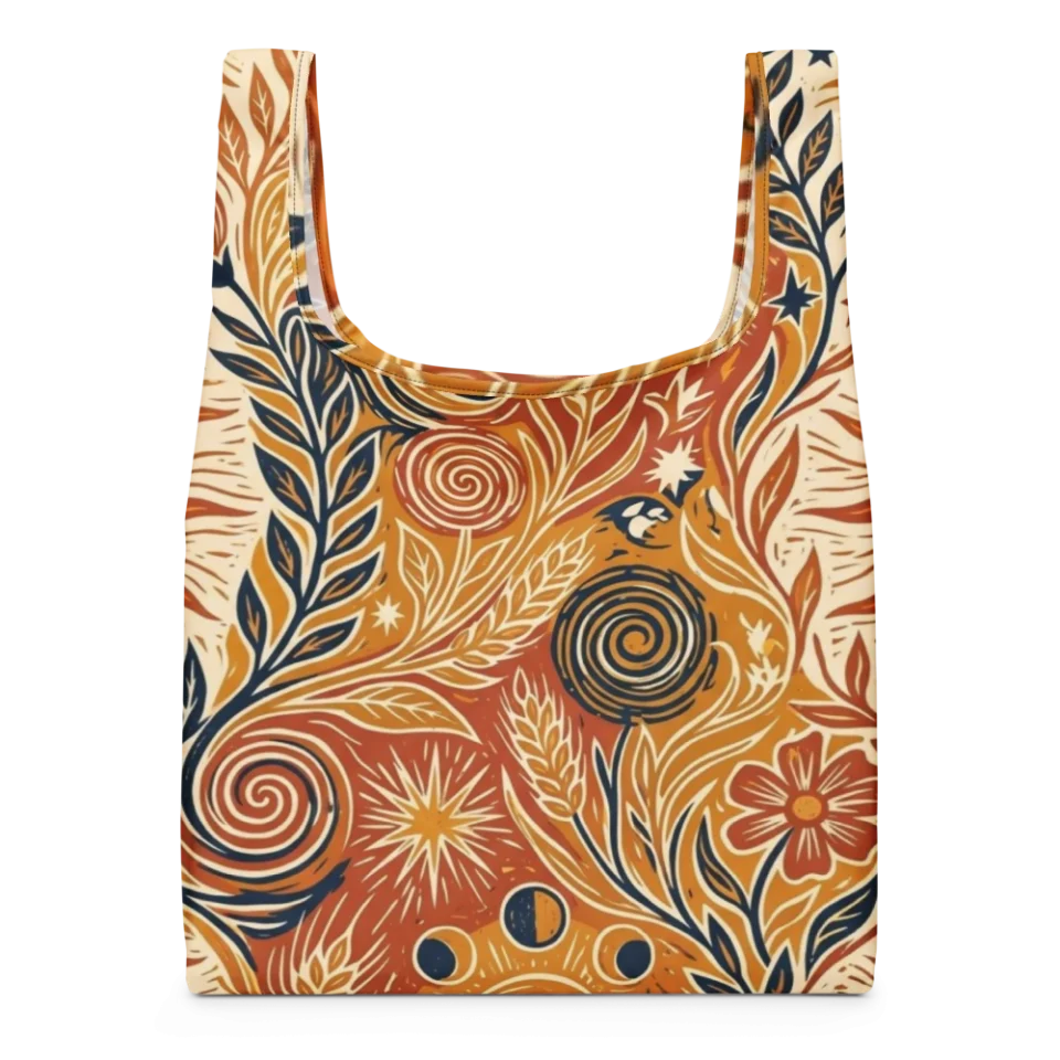 Shopping Bag