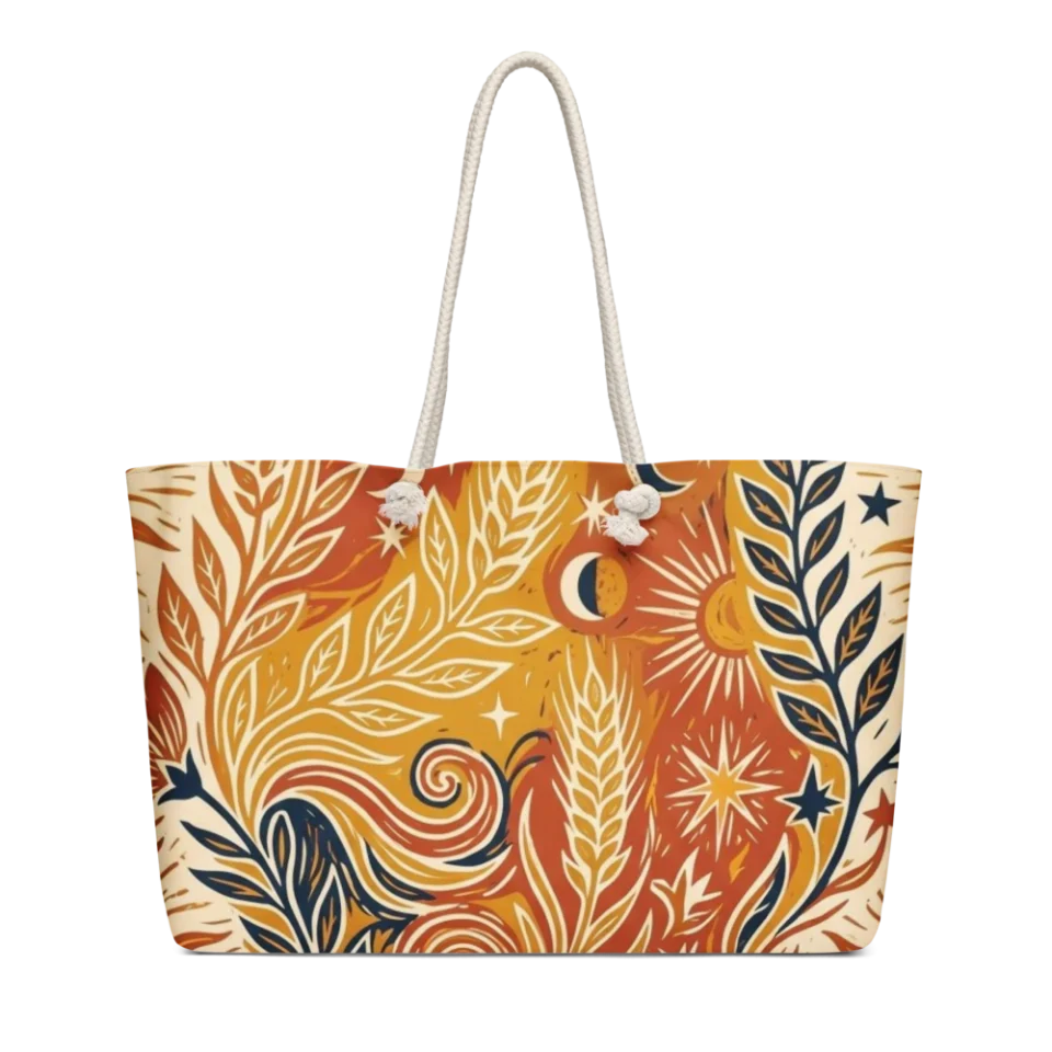 Weekender Bag