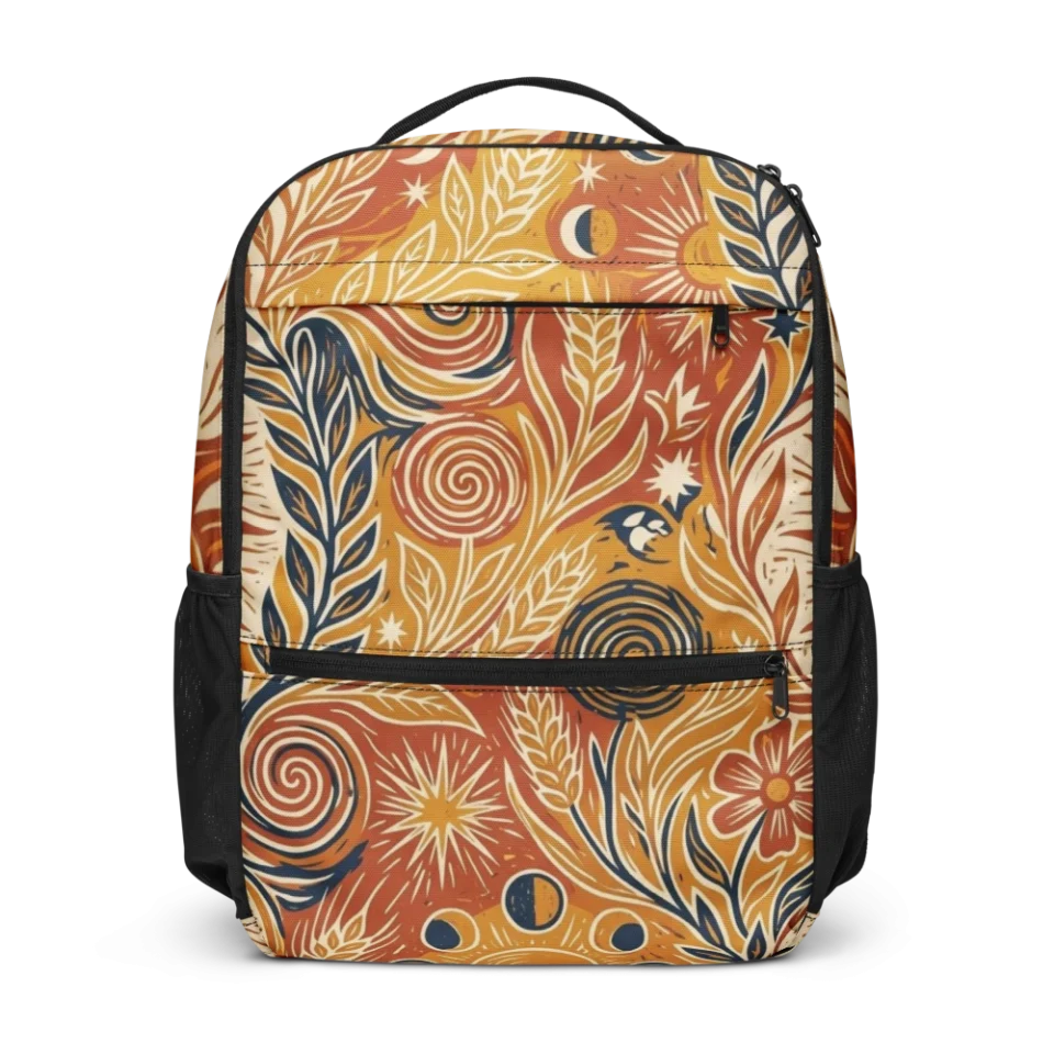 Utility Backpack