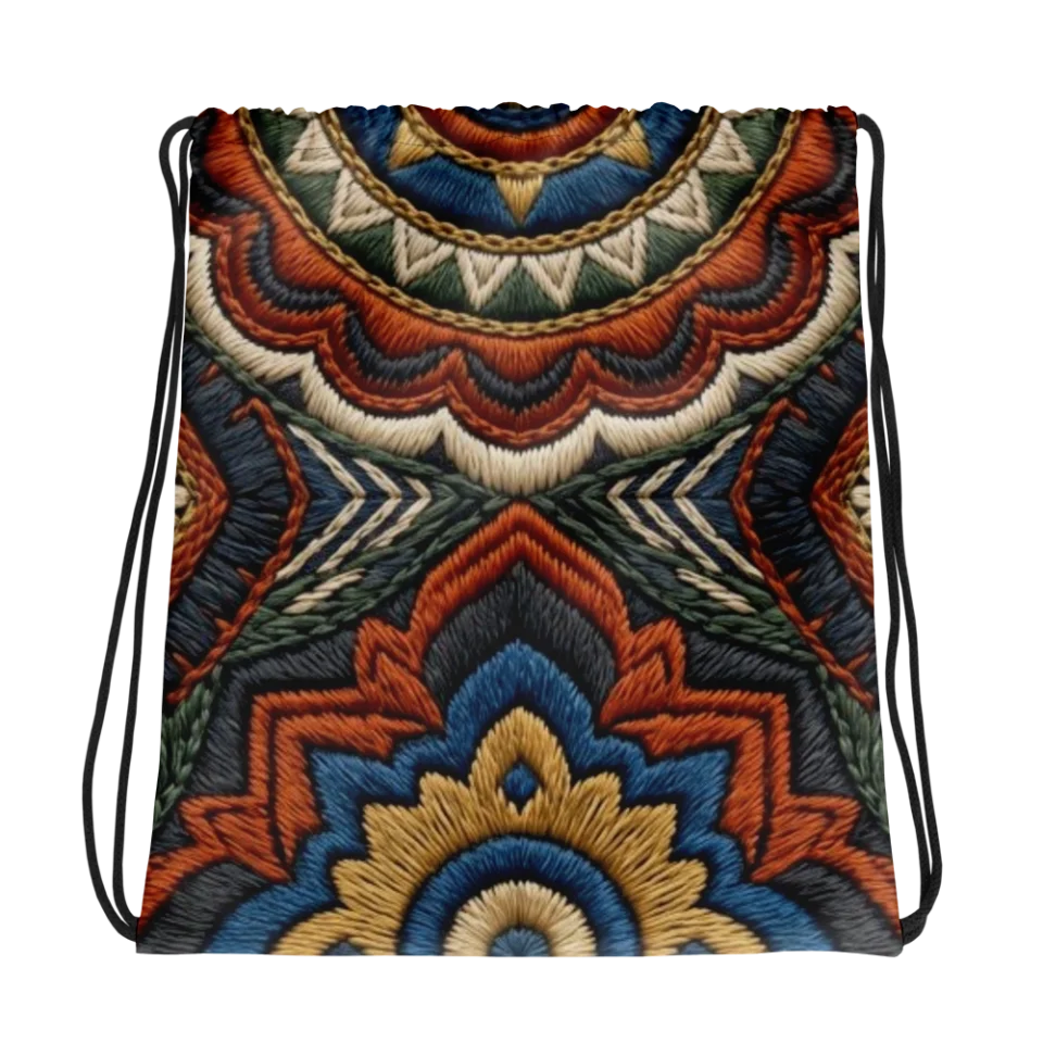 Drawstring Bag