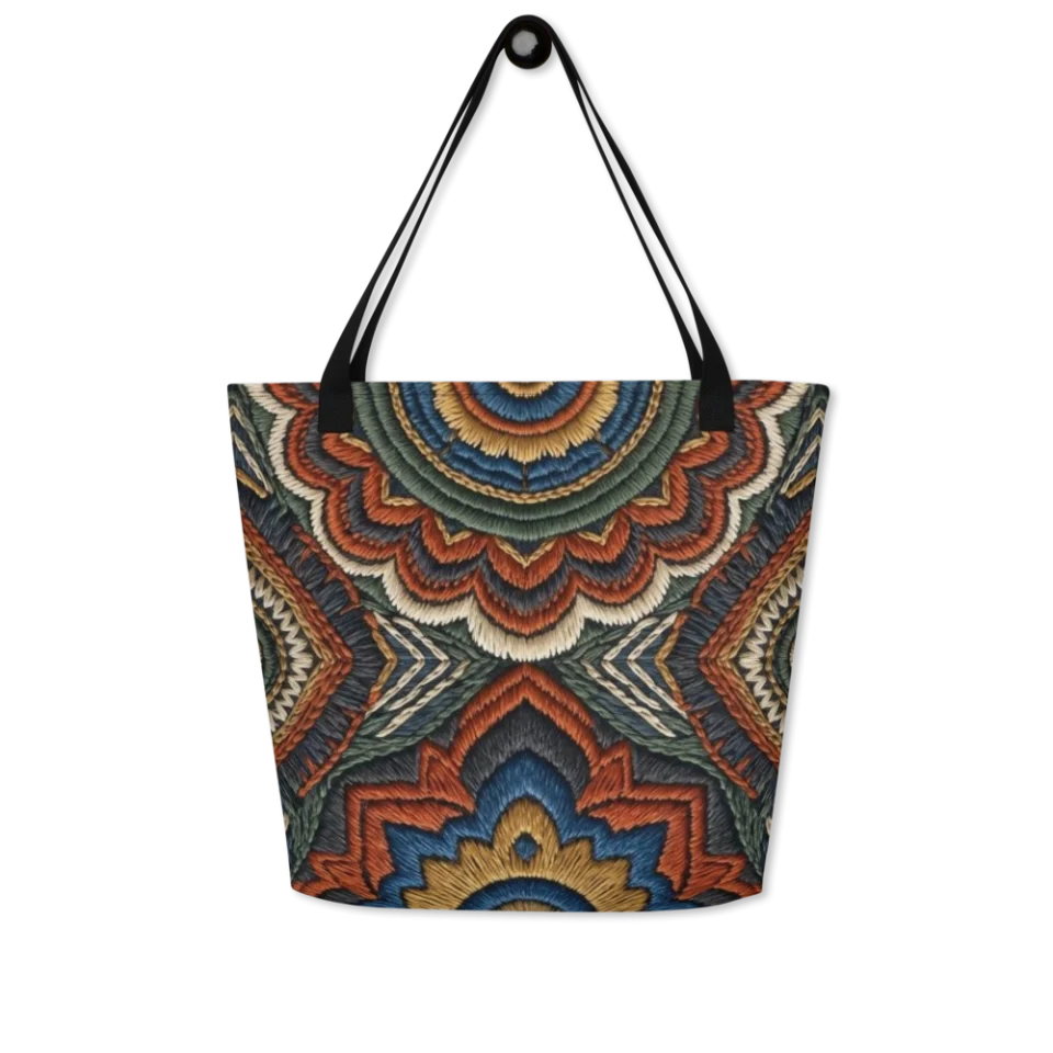 Large Tote