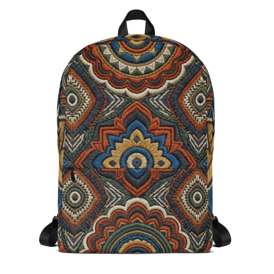 Trending Bag and Backpack Pattern Styles for Spring 2026