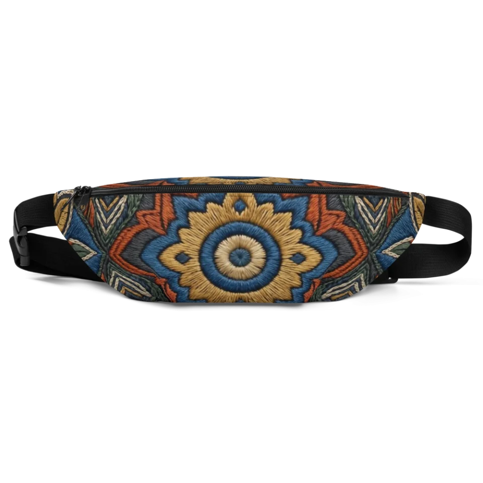 Fanny Pack