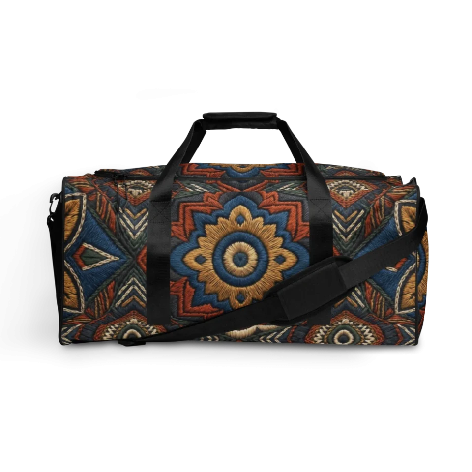 Duffle Bag