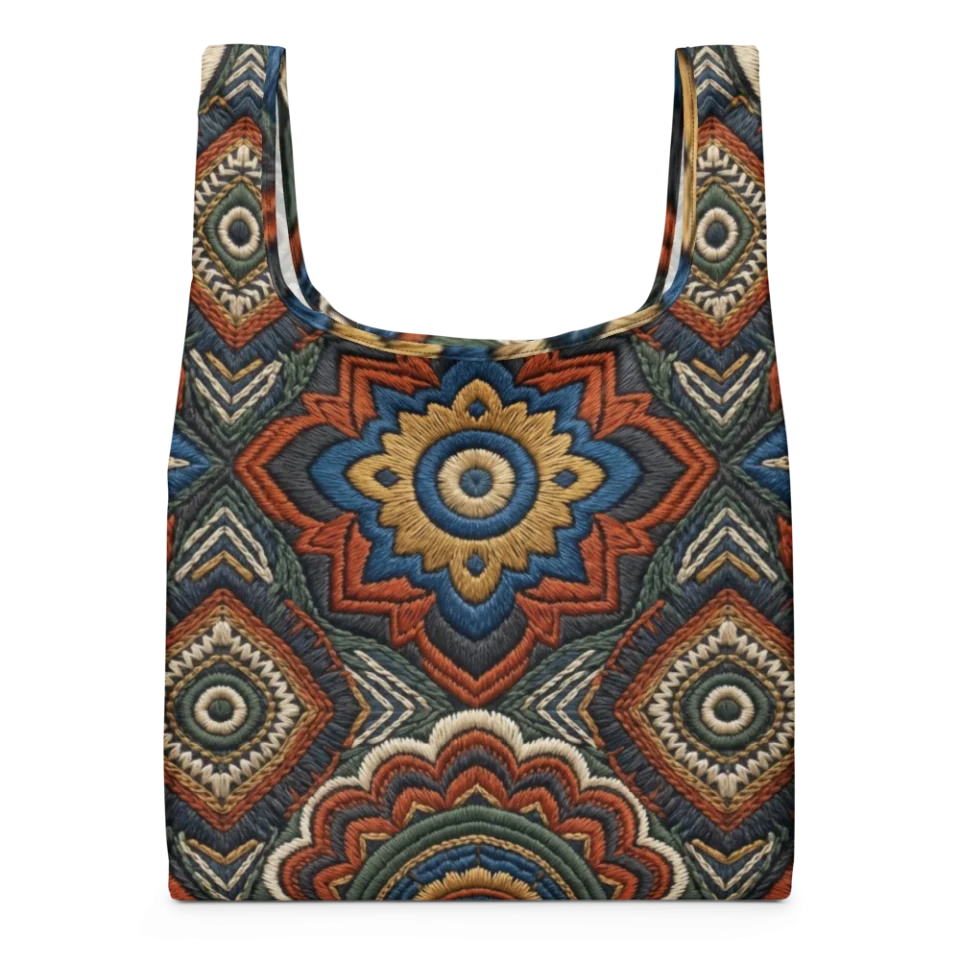 Shopping Bag
