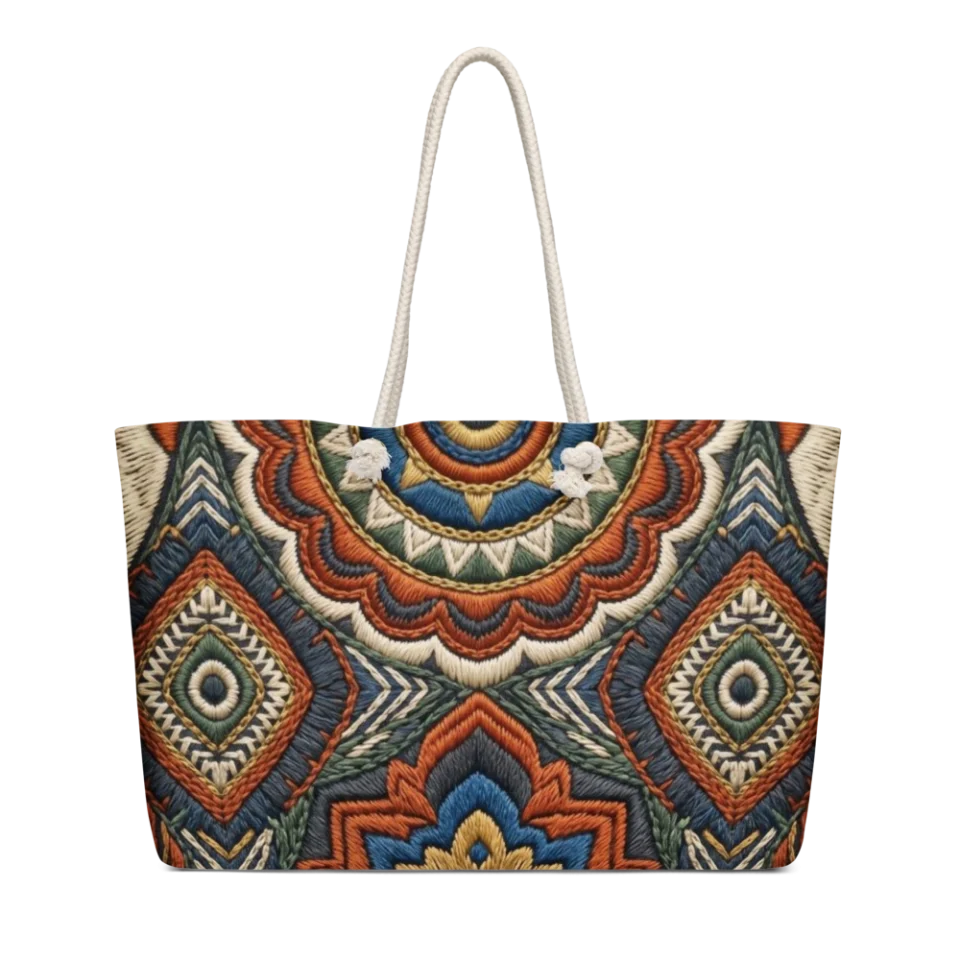 Weekender Bag