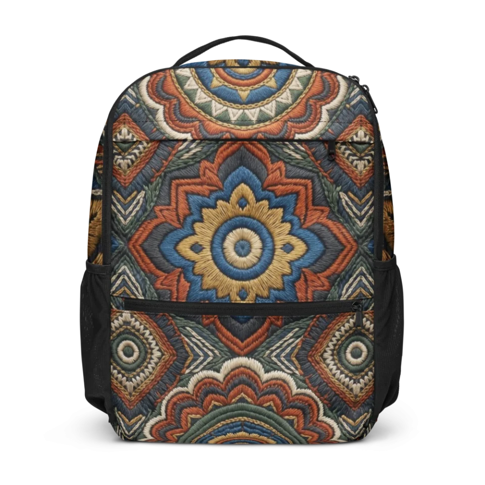 Utility Backpack