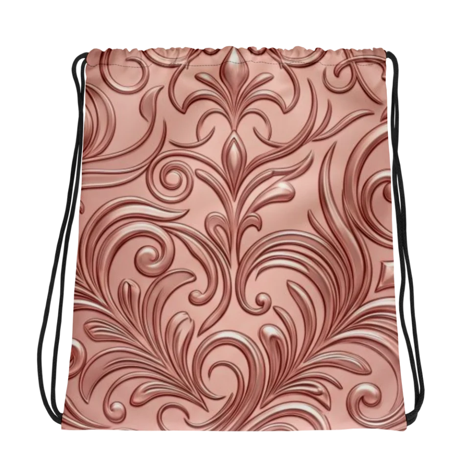 Drawstring Bag