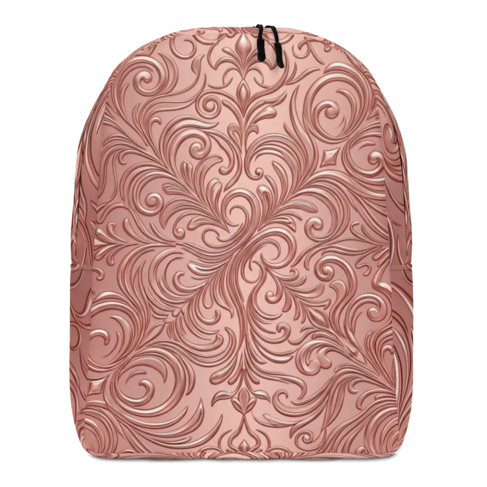 Minimalist Backpack