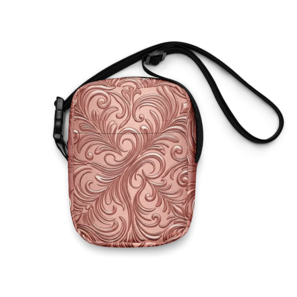Utility Crossbody Bag