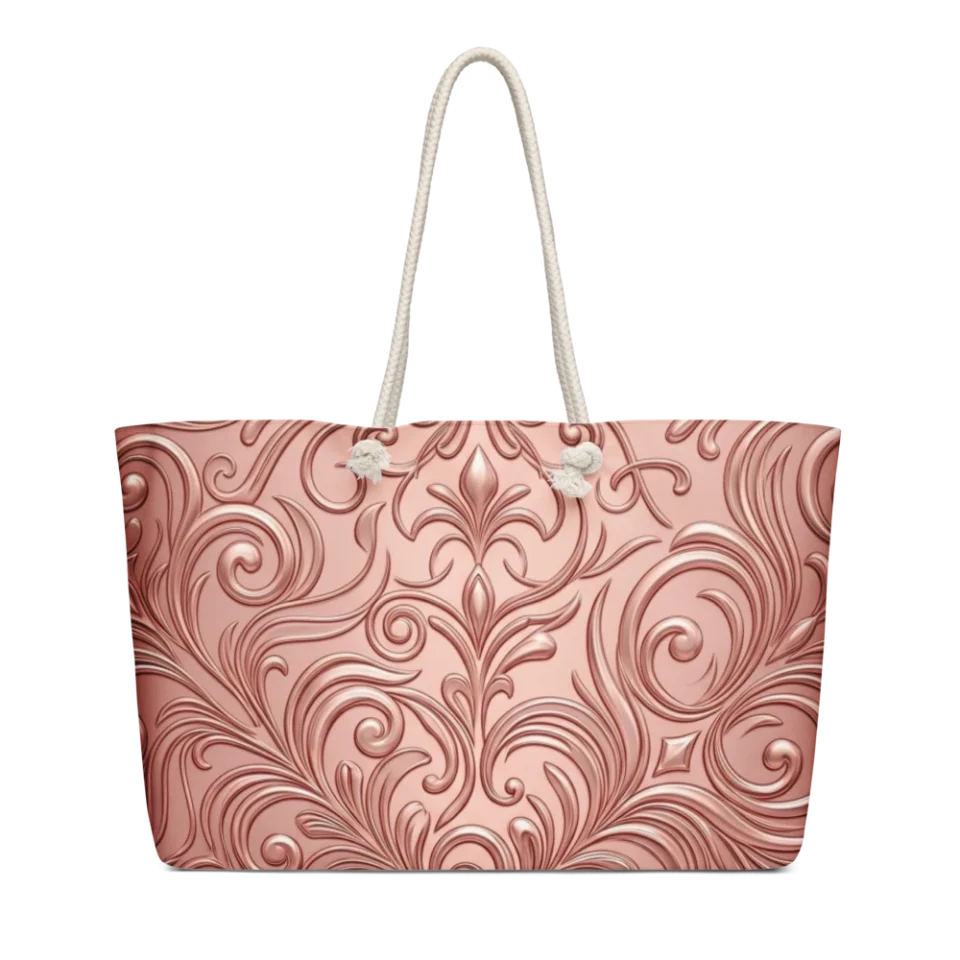 Weekender Bag