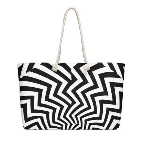 Borsa da weekend