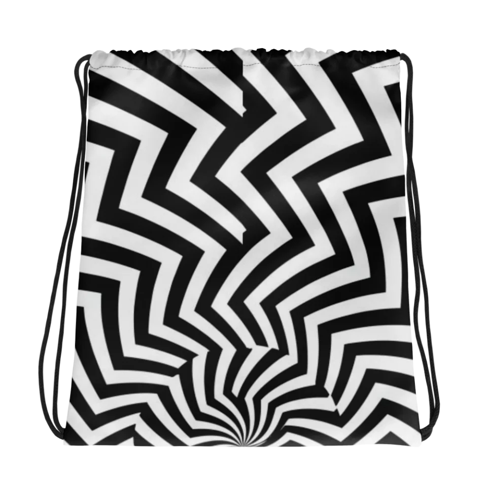 Drawstring Bag