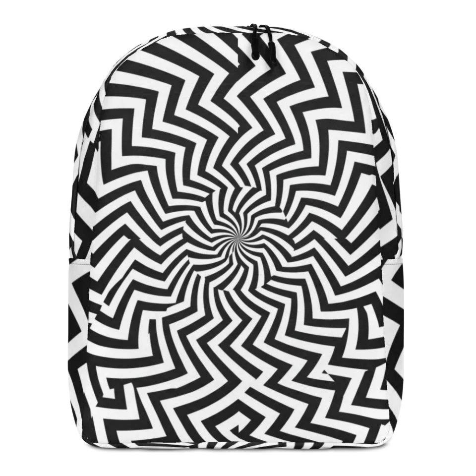Minimalist Backpack