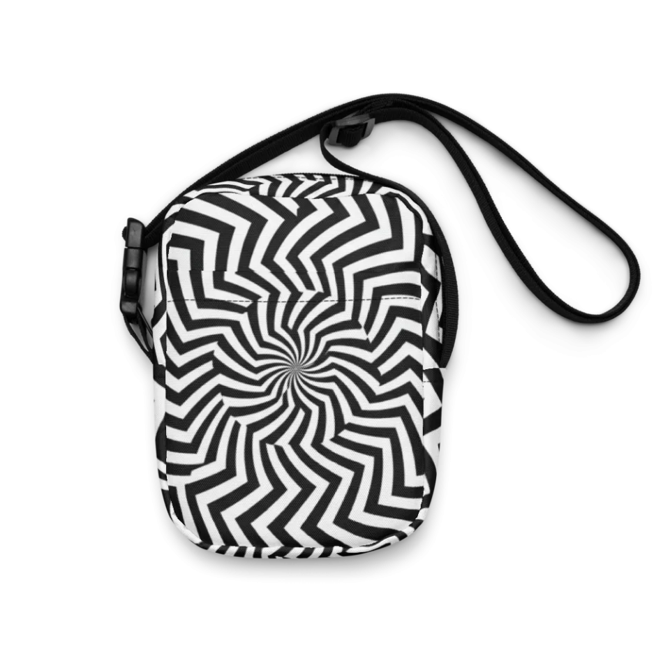 Utility Crossbody Bag