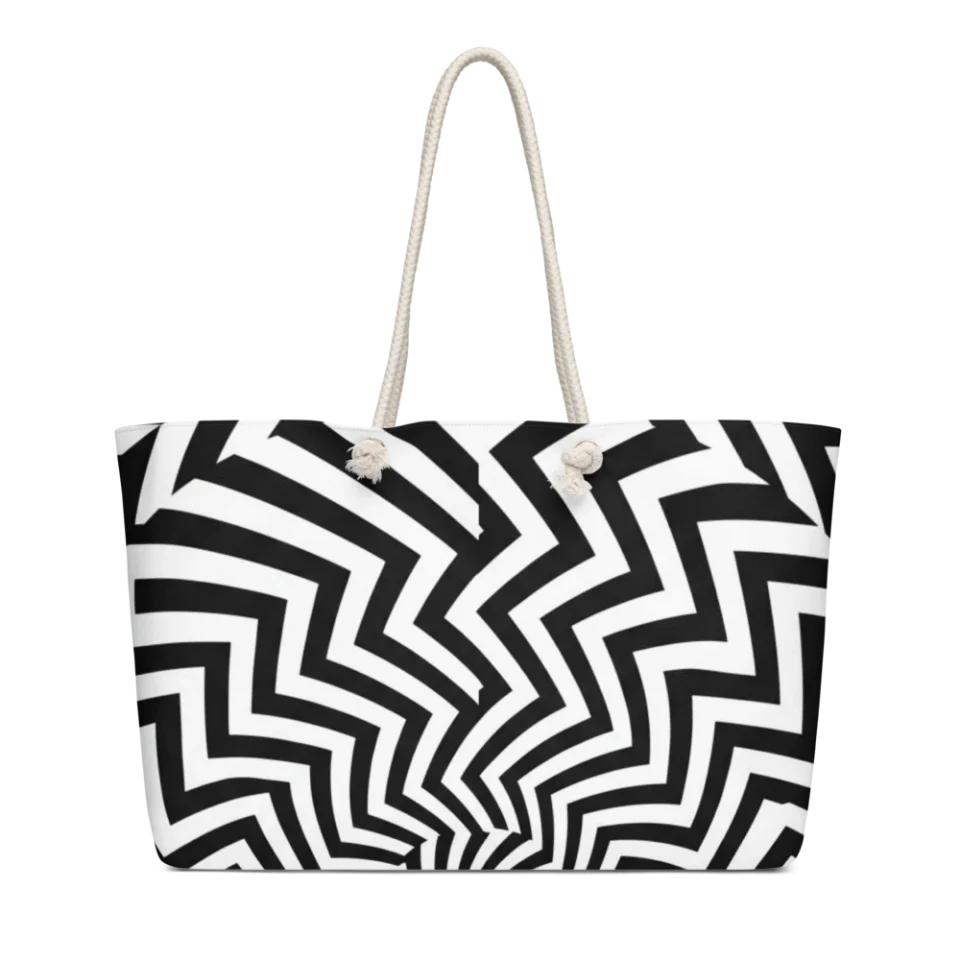 Weekender Bag
