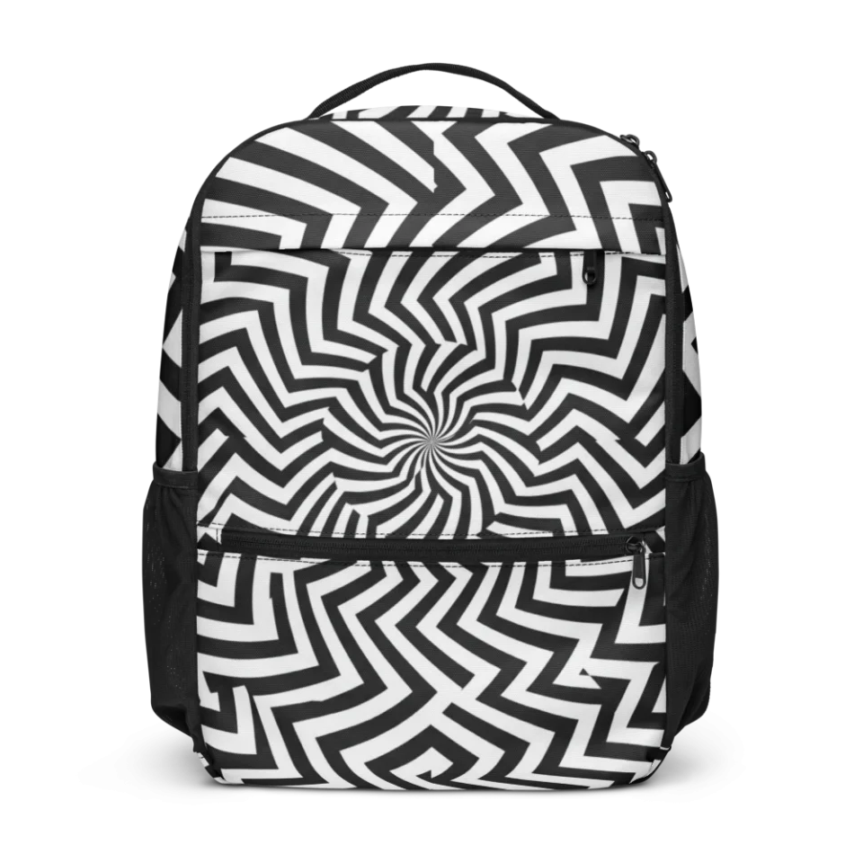 Utility Backpack