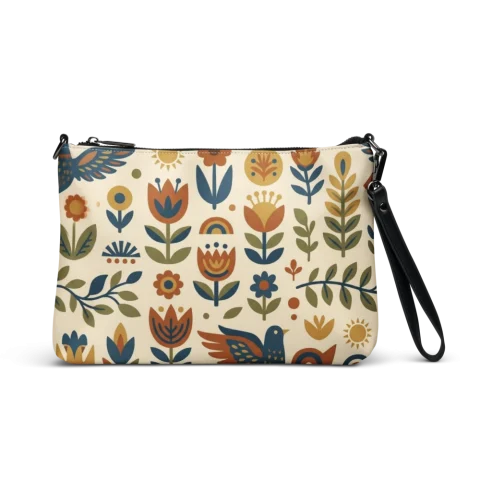 Crossbody Bag