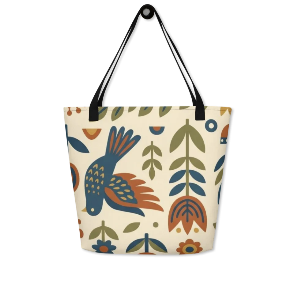 Large Tote
