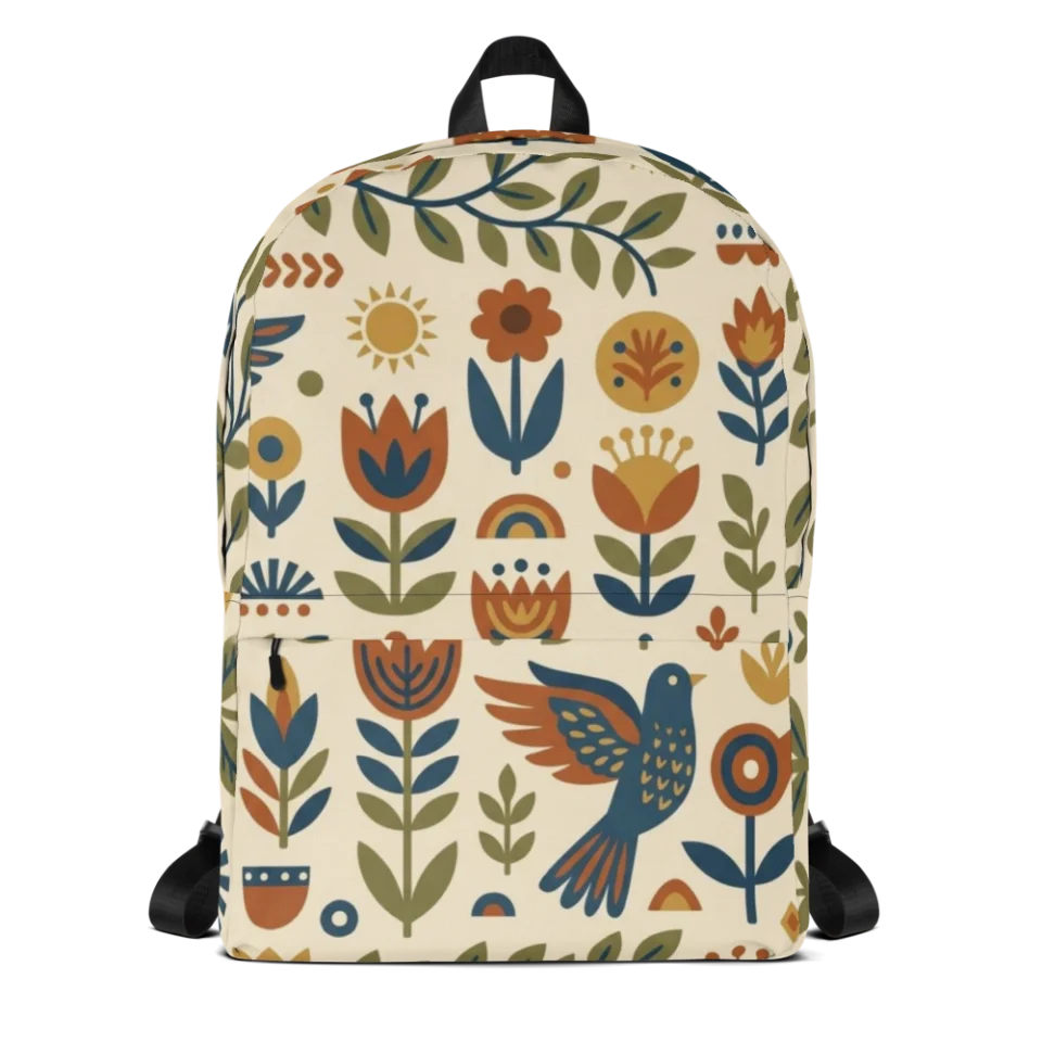 Backpack