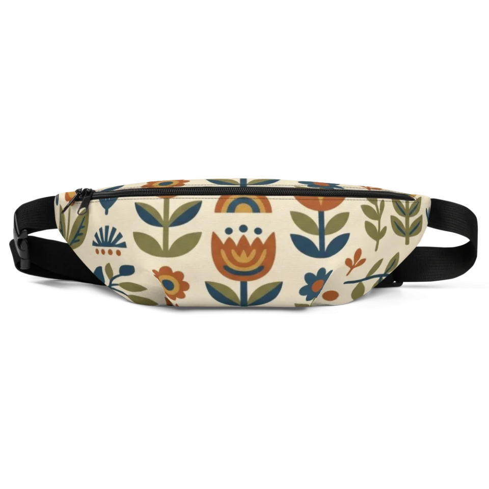 Fanny Pack