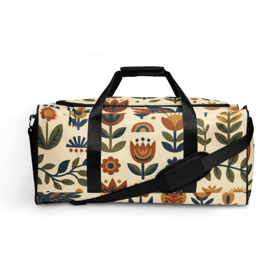Duffle Bag