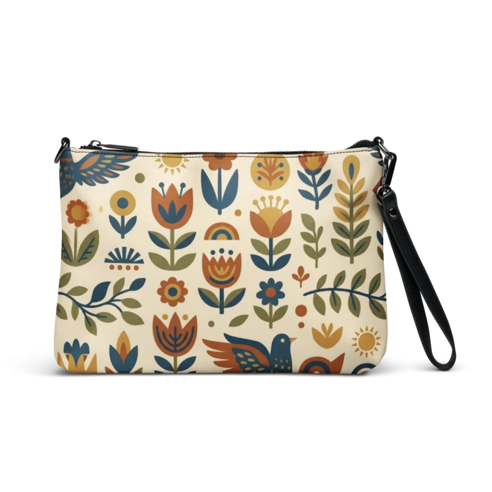 Crossbody Bag
