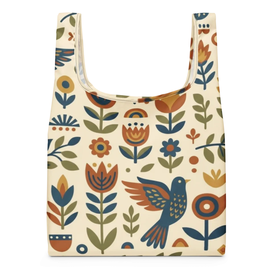 Shopping Bag