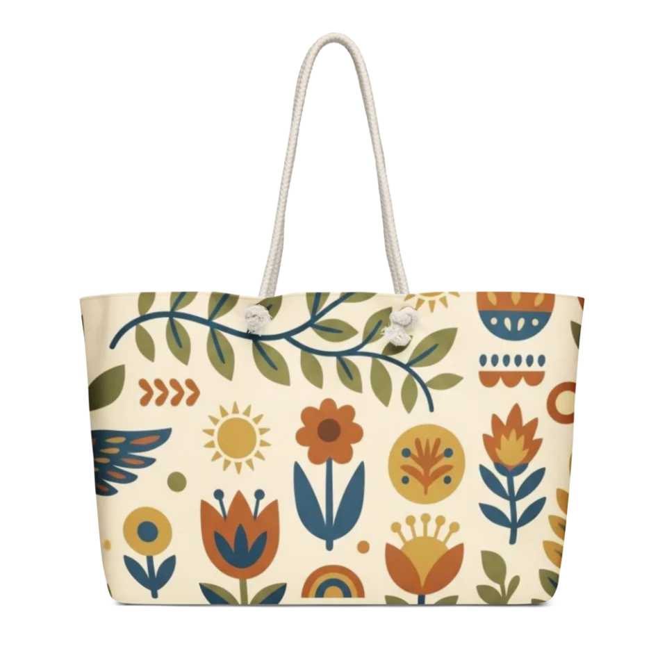 Weekender Bag